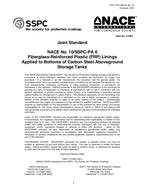 SSPC PA 6/NACE No.10 PDF