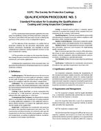 SSPC QP 5 PDF