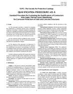 SSPC QP 6 PDF