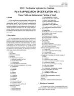 SSPC PA 1 PDF