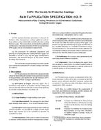 SSPC PA 9 PDF