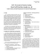 SSPC PA Guide 10 PDF