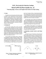 SSPC PA Guide 11 PDF