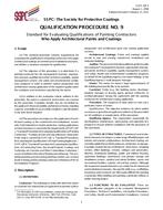 SSPC QP 9 PDF