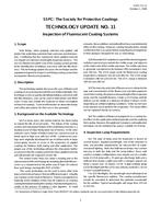 SSPC TU 11 PDF