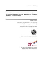 SSPC QP 3 PDF