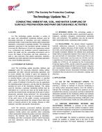 SSPC TU 7 PDF