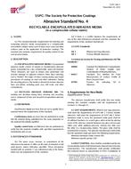 SSPC AB 4 PDF