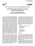 SSPC SP 14 (WAB)/NACE WAB-8 PDF