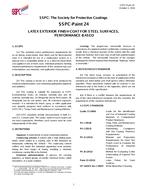 SSPC Paint 24 PDF