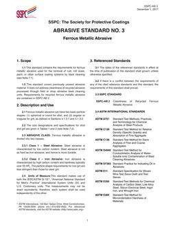 SSPC AB 3 PDF