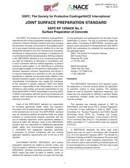 SSPC SP 13/NACE 6 PDF