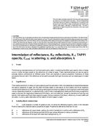 TAPPI T1214 PDF