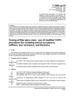 TAPPI T 1006 sp-10 PDF