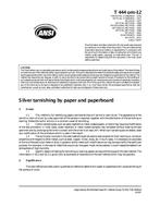 TAPPI T 444 om-12 PDF