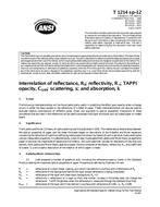 TAPPI T 1214 sp-12 PDF