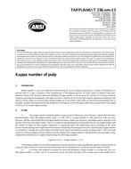 TAPPI T236 PDF