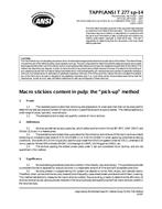 TAPPI T277 sp-14 PDF