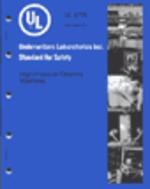 UL 385 PDF