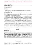 UOP 300 PDF