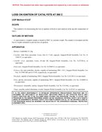 UOP 412 PDF