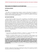 UOP 888 PDF