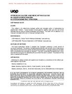 UOP 163-05 PDF