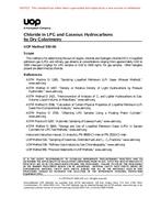 UOP 930 PDF