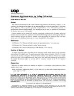 UOP 905 PDF