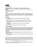 UOP 373 PDF