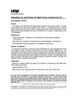 UOP 720 PDF