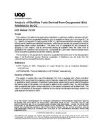 UOP 732 PDF