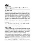 UOP 703 PDF