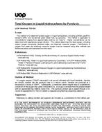 UOP 730 PDF