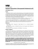 UOP 733 PDF