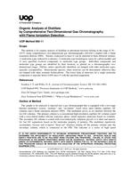 UOP 990 PDF