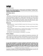 UOP 1000 PDF