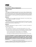 UOP 766 PDF