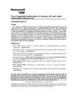 UOP 960 PDF