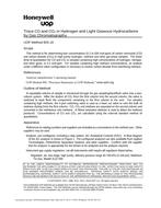 UOP 603 PDF
